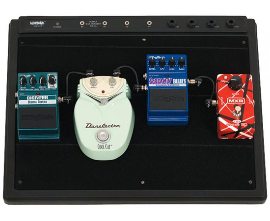 Педалборд ROCKBAG RB23110 B/B - 44563 за 0 грн. | 4Club