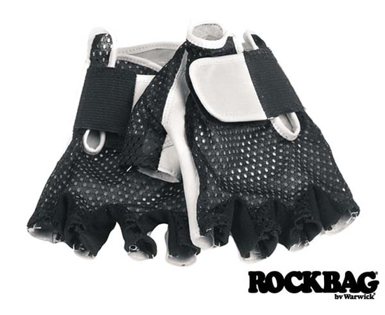 Перчатки для барабанщика ROCKBAG RB22962 - 44786 за 0 грн. | 4Club