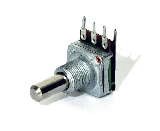 Потенциометр балансный WARWICK M86252 - 44816 за 1460 грн. | 4Club