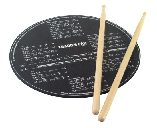 Пэд тренировочный ROCKBAG RB22100 - 44635 за 656 грн. | 4Club