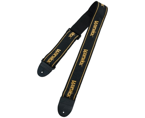 Ремень для гитары ROCKBAG  RST NB1CE WARWICKB - 44590 за 0 грн. | 4Club