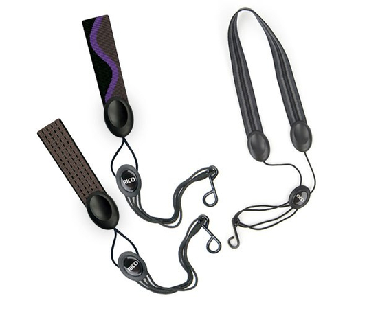 Ремень для саксофона RICO SJA11 - 44263 за 0 грн. | 4Club