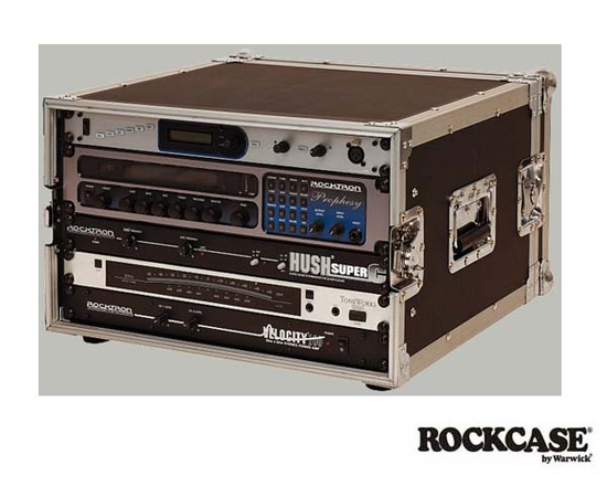 Рэк-кейс ROCKBAG RC24108 - 44533 за 0 грн. | 4Club