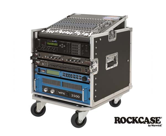 Рэк-кейс ROCKBAG RC24310 - 44548 за 0 грн. | 4Club