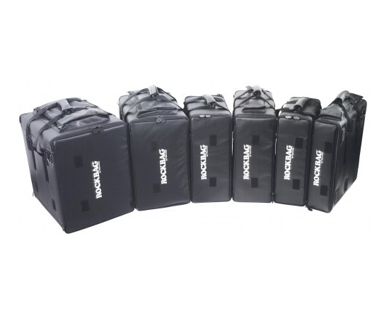 Рэк-сумка ROCKBAG RB24600 - 44706 за 0 грн. | 4Club