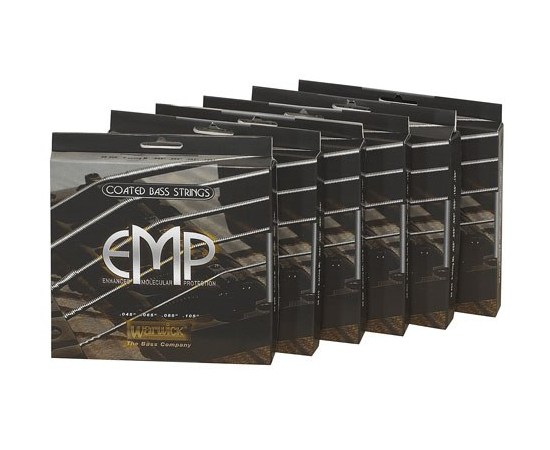 Струны для бас-гитар WARWICK 38300 - 44907 за 3025 грн. | 4Club