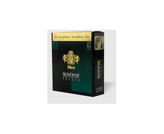 Трости для альт саксофона RICO RGC10ASX300 - 44272 за 0 грн. | 4Club