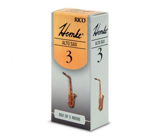 Трости для альт саксофона RICO RHKP5ASX200 - 44270 за 0 грн. | 4Club