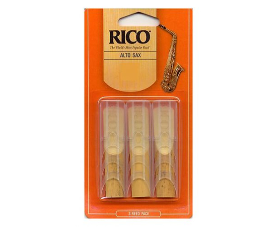 Трости для альт саксофона RICO RJA0315 - 44275 за 0 грн. | 4Club