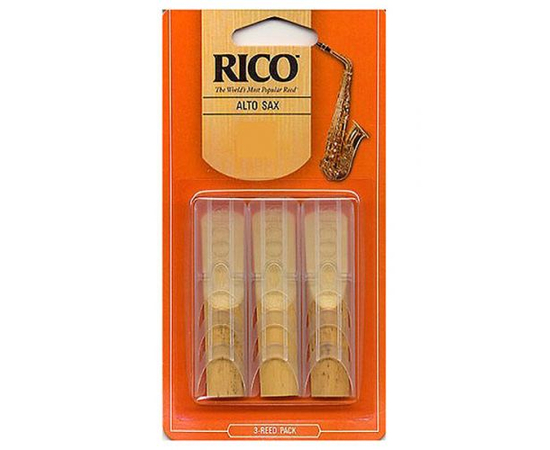 Трости для альт саксофона RICO RJA0330 - 44278 за 473 грн. | 4Club