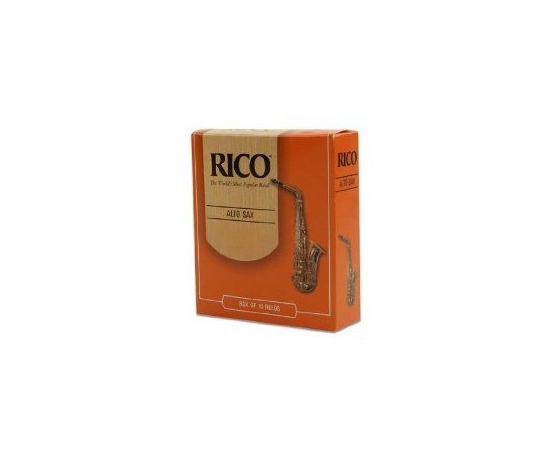 Трости для альт саксофона RICO RJA1015 - 44280 за 0 грн. | 4Club