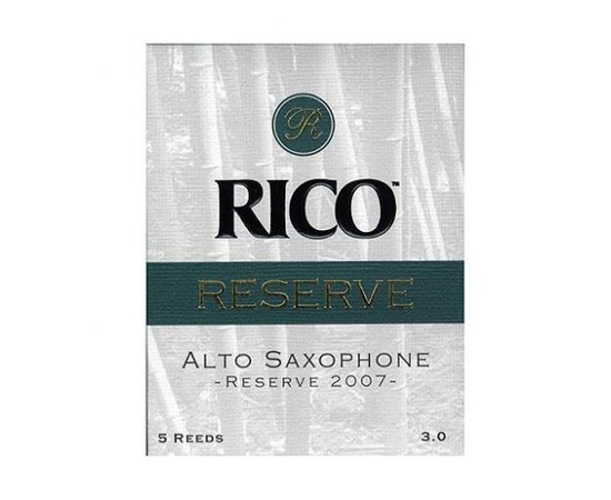 Трости для альт саксофона RICO RJR0530 - 44302 за 0 грн. | 4Club