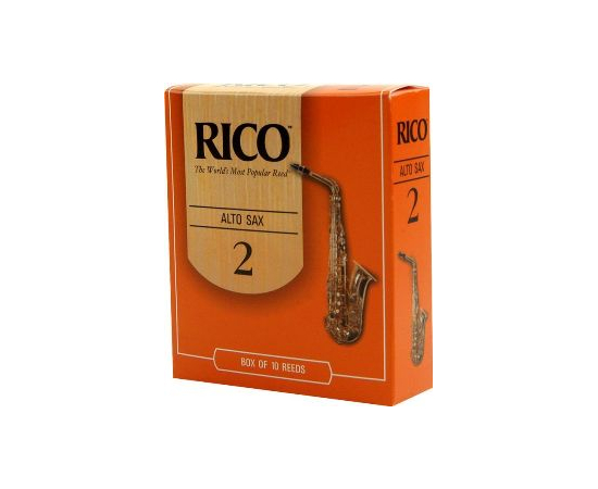 Трости для альт саксофона RICO RJA2525 - 44288 за 0 грн. | 4Club