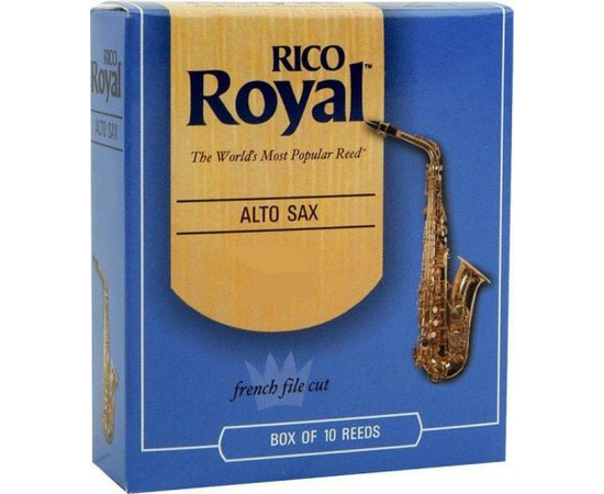 Трости для альт саксофона RICO RJB1040 - 44290 за 0 грн. | 4Club