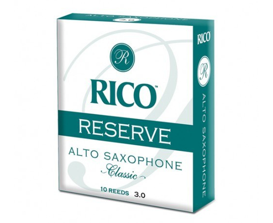 Трости для альт саксофона RICO RJR1020 - 44300 за 0 грн. | 4Club