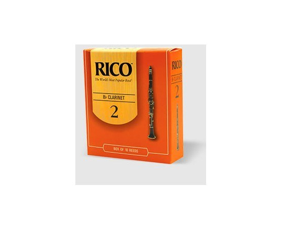 Трости для кларнета RICO  RCA2525 - 44320 за 0 грн. | 4Club