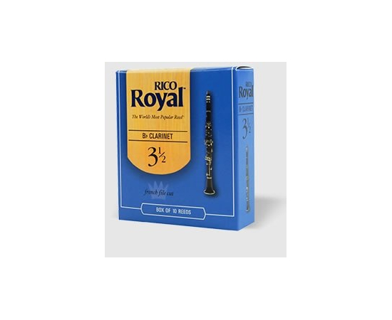 Трости для кларнета RICO  RCB1030 - 44361 за 0 грн. | 4Club