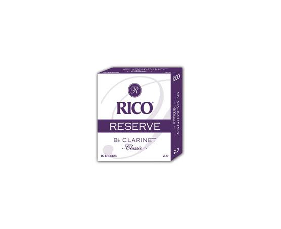 Трости для кларнета RICO RCT1020 - 44368 за 0 грн. | 4Club