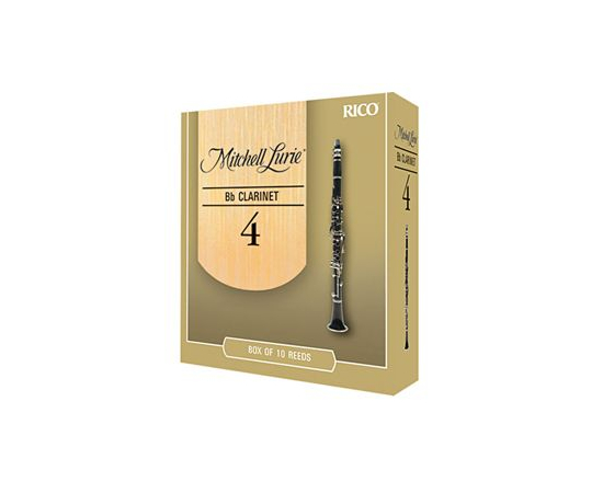 Трости для кларнета RICO RMLP5BCL300 - 44377 за 0 грн. | 4Club