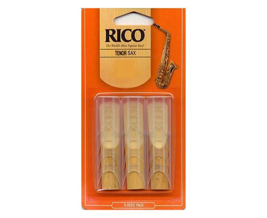 Трости для тенор саксофона RICO RKA0325 - 44428 за 558 грн. | 4Club