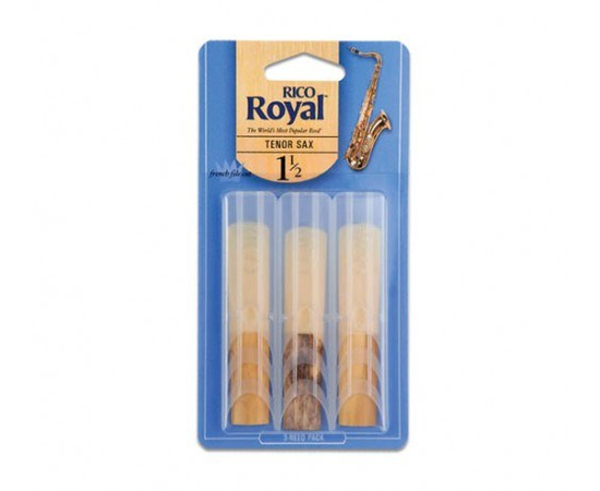 Трости для тенор саксофона RICO RKB0320 - 44460 за 652 грн. | 4Club