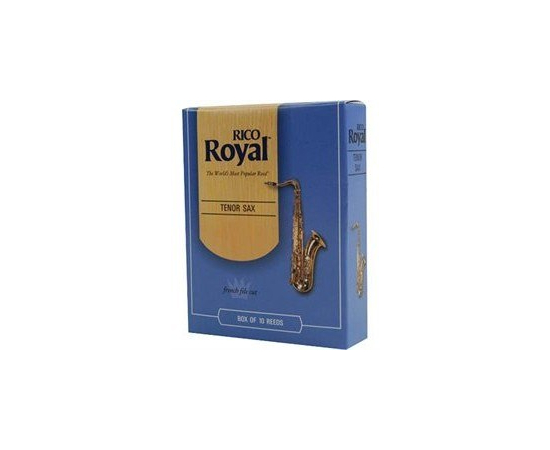 Трость для тенор саксофона RICO RKB1030 - 44444 за 0 грн. | 4Club