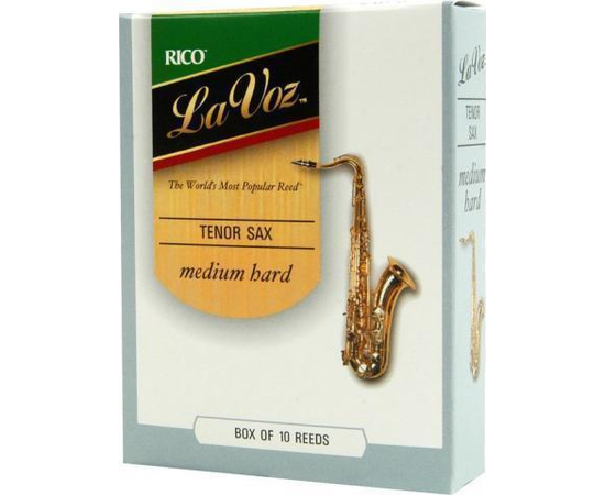 Трость для тенор саксофона RICO RKC10MS - 44447 за 0 грн. | 4Club
