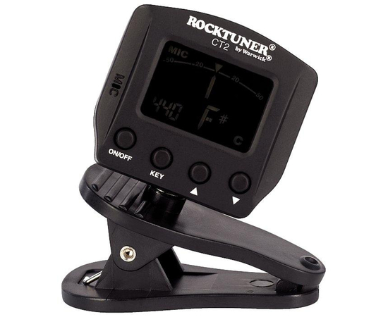 Тюнер ROCKBAG RTCT2 - 44596 за 0 грн. | 4Club