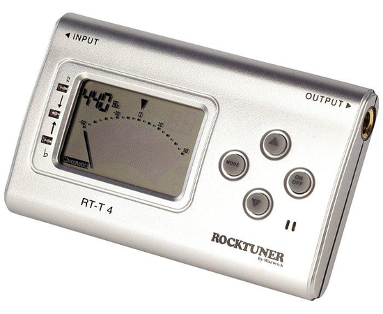 Тюнер ROCKBAG RTT4 - 44634 за 0 грн. | 4Club