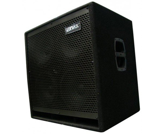 Усилитель WARWICK WCA410 - 44840 за 0 грн. | 4Club