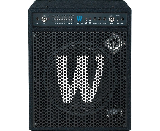 Усилитель  WARWICK SWEET15.2 - 44849 за 0 грн. | 4Club