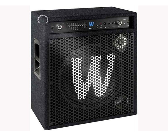 Усилитель  WARWICK SWEET15.3 - 44833 за 0 грн. | 4Club