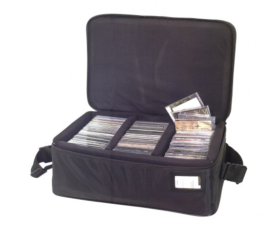 Чехол для CD плеера ROCKBAG RB27320 - 44724 за 0 грн. | 4Club