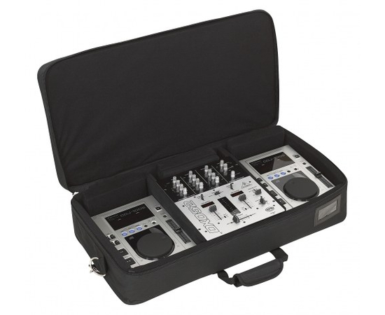 Чехол для CD плееров ROCKBAG  RB27400 - 44638 за 0 грн. | 4Club