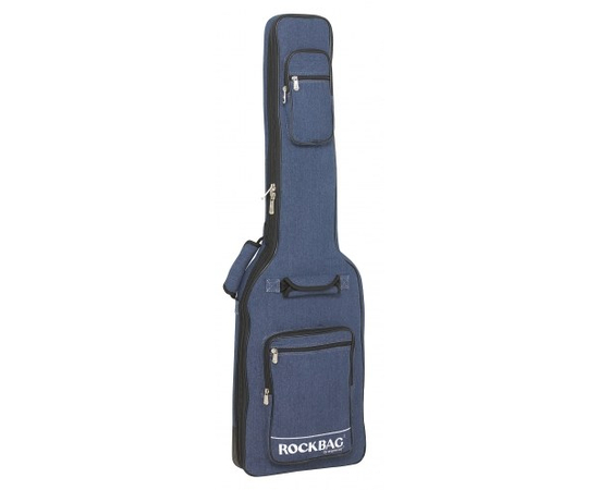 Чехол для бас-гитары ROCKBAG  RB20555 JB - 44659 за 0 грн. | 4Club