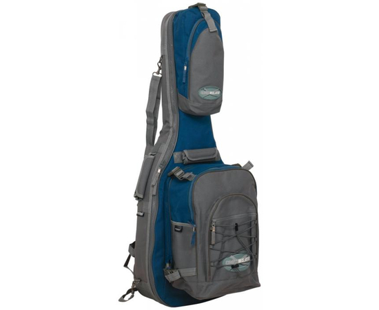 Чехол для классической гитары ROCKBAG RB20468 GBL - 44677 за 0 грн. | 4Club