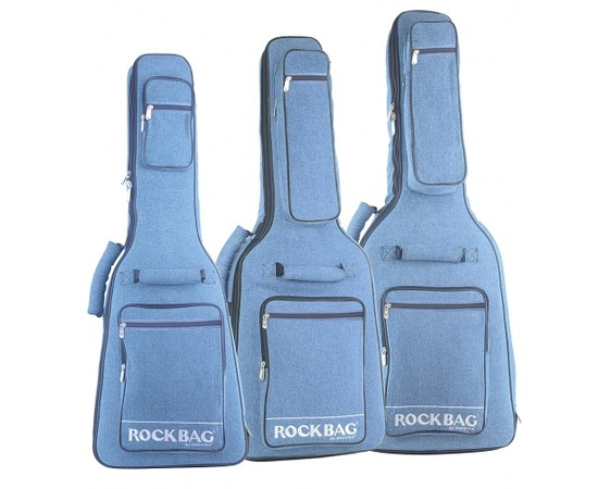 Чехол для электрогитары ROCKBAG RB20556 JB - 44784 за 0 грн. | 4Club