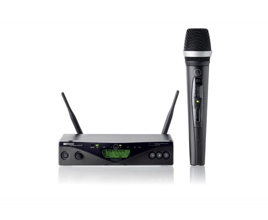 Радиосистема AKG WMS470Vocal/D5 - 45732 за 0 грн. | 4Club