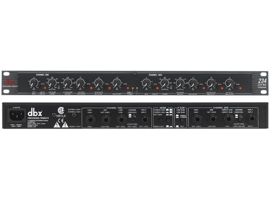 Кроссовер DBX 234 - 45849 за 0 грн. | 4Club