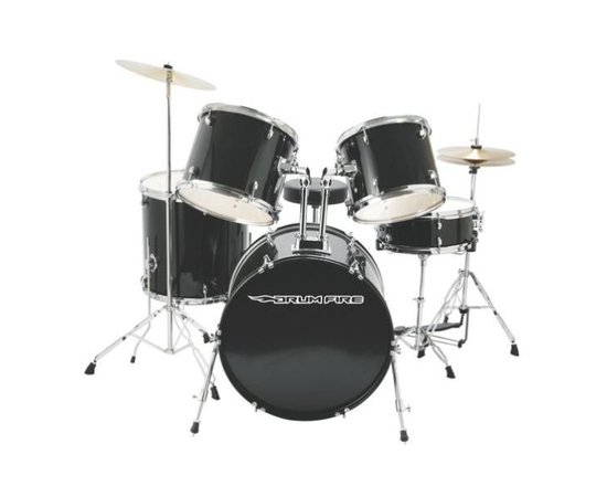 Ударная установка DRUMFIRE DK7500 GB - 45811 за 0 грн. | 4Club