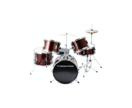 Ударная установка DRUMFIRE DK7500 WRM - 45816 за 0 грн. | 4Club
