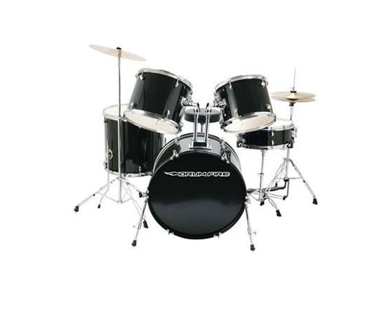 Ударная установка DRUMFIRE DKJ5500 GB - 45817 за 0 грн. | 4Club