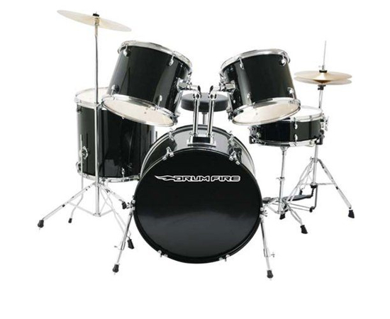 Ударная установка DRUMFIRE DKJ5500 WRM - 45818 за 0 грн. | 4Club