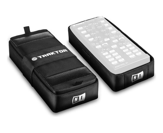 Сумка Native Instrument TRAKTOR KONTROL Bag - 46198 за 0 грн. | 4Club