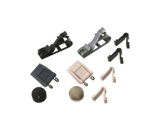 Комплект аксессуаров Sennheiser MZ 2 - 46037 за 2549 грн. | 4Club