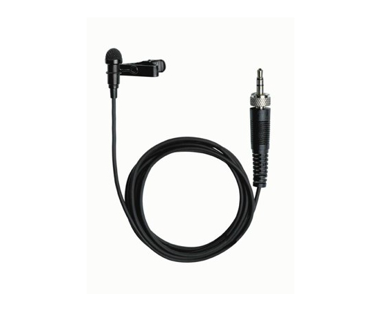 Петличный микрофон Sennheiser ME 2-US - 45919 за 0 грн. | 4Club