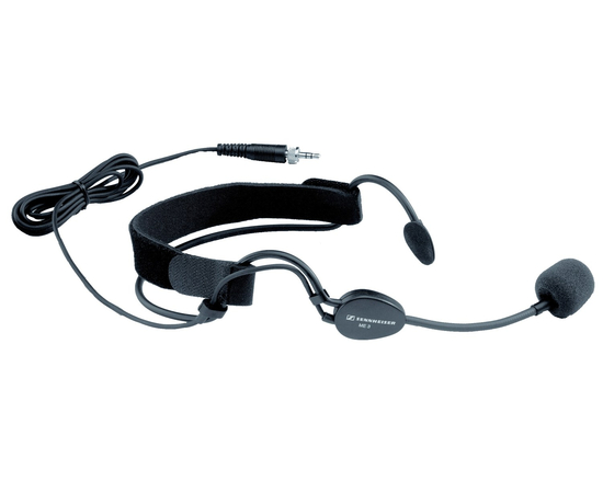 Микрофон Sennheiser ME 3 EW - 45917 за 0 грн. | 4Club