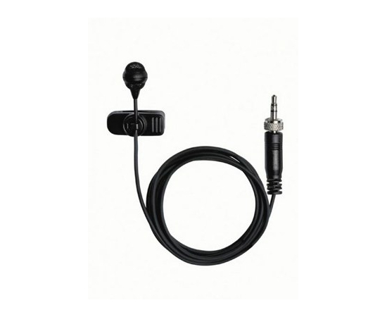 Микрофон петличный Sennheiser ME 4-N - 45916 за 0 грн. | 4Club