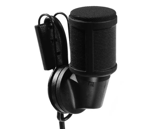 Петличный микрофон Sennheiser MKE 40-ew - 46268 за 0 грн. | 4Club