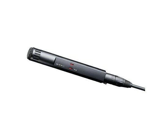 Микрофон Sennheiser MKH 40-P48 - 46277 за 0 грн. | 4Club